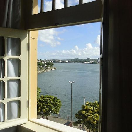 Ilheus Hotel Ngoại thất bức ảnh