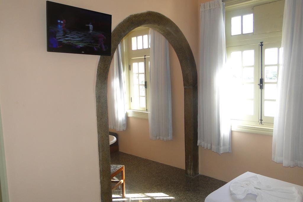 Ilheus Hotel Ngoại thất bức ảnh