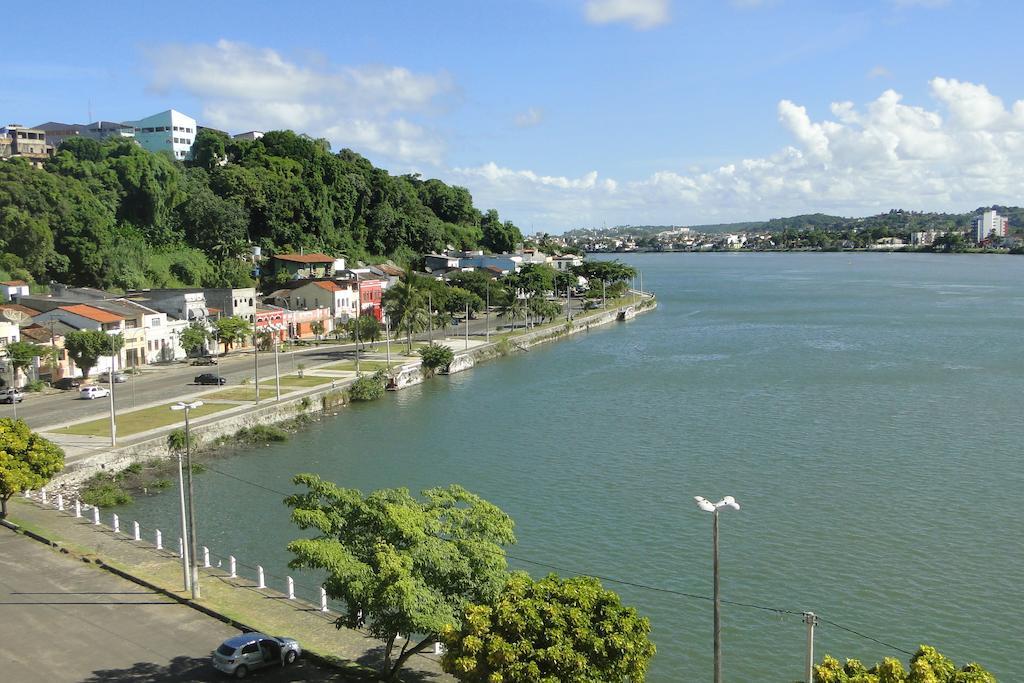 Ilheus Hotel Phòng bức ảnh