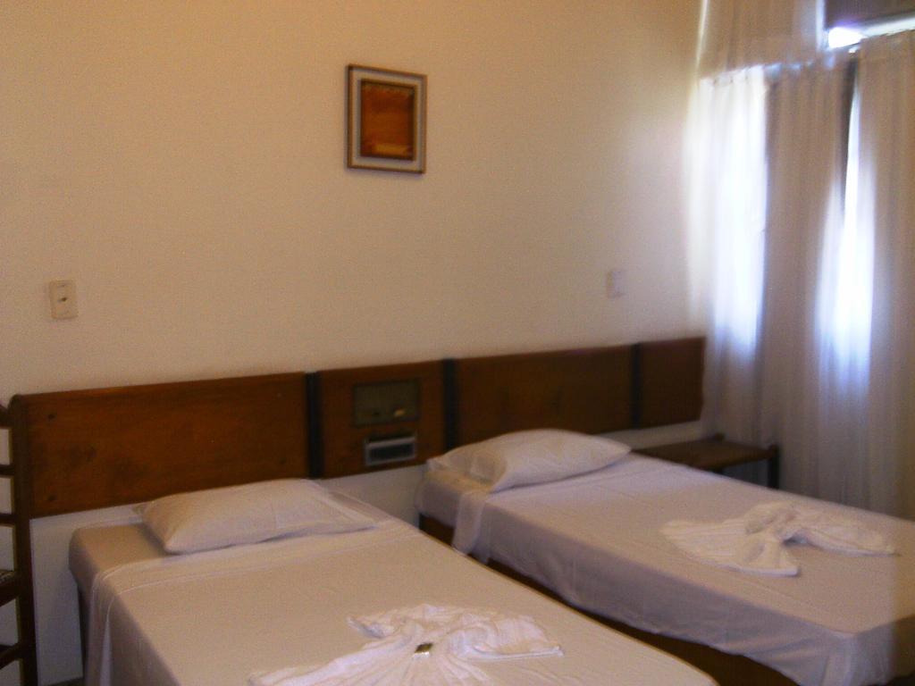 Ilheus Hotel Phòng bức ảnh