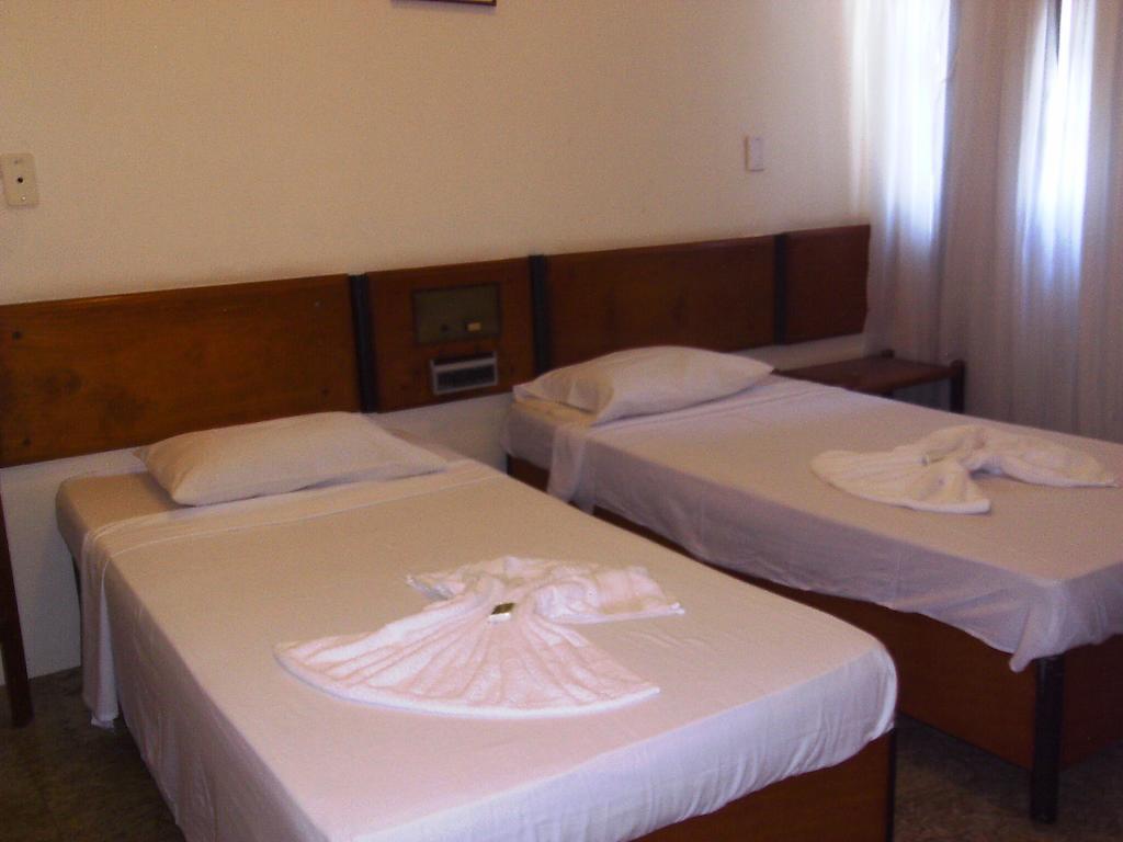 Ilheus Hotel Ngoại thất bức ảnh