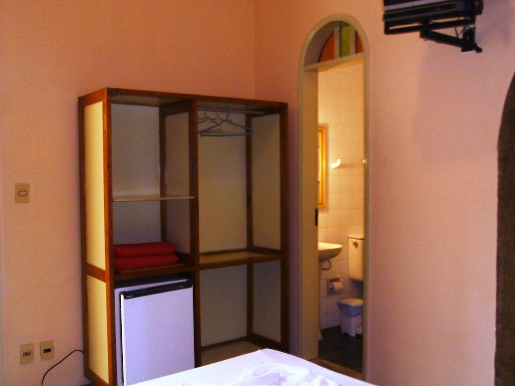 Ilheus Hotel Ngoại thất bức ảnh