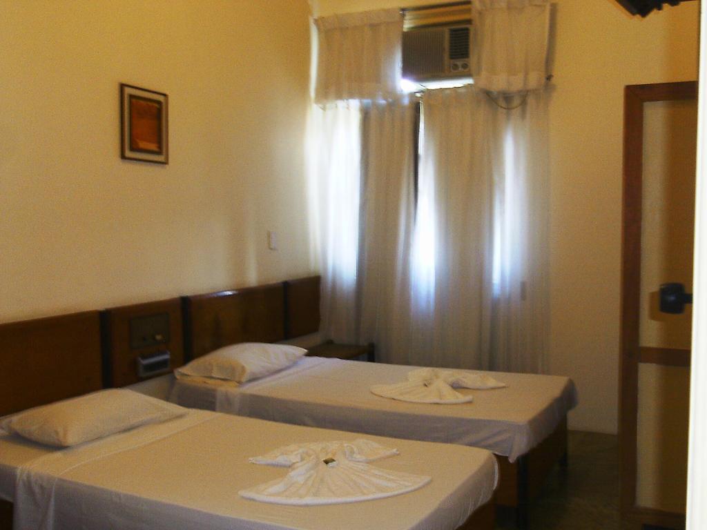 Ilheus Hotel Ngoại thất bức ảnh