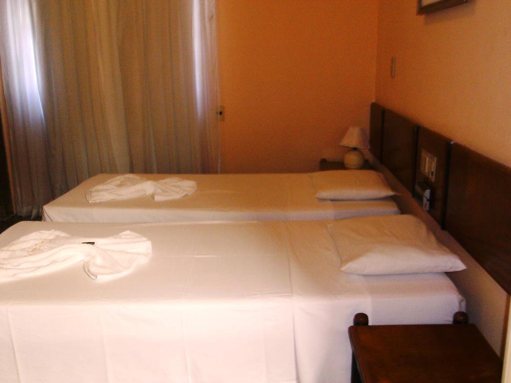 Ilheus Hotel Ngoại thất bức ảnh