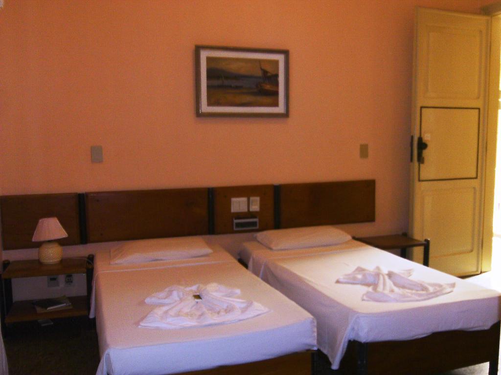 Ilheus Hotel Ngoại thất bức ảnh