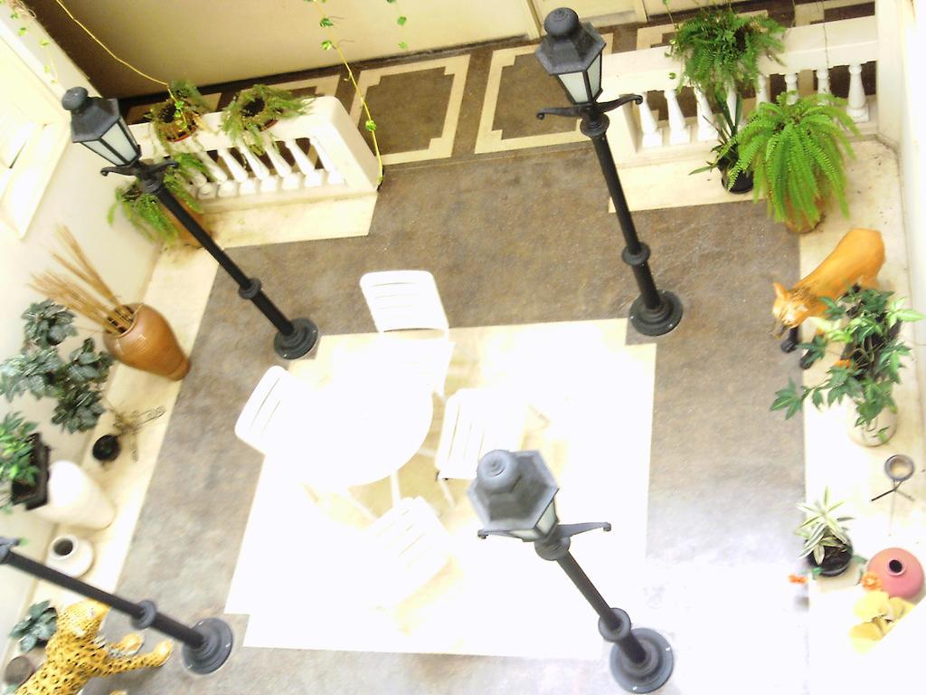 Ilheus Hotel Phòng bức ảnh