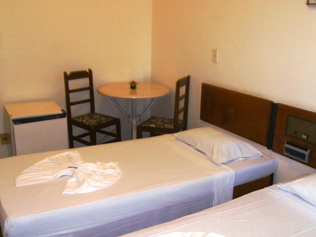 Ilheus Hotel Phòng bức ảnh