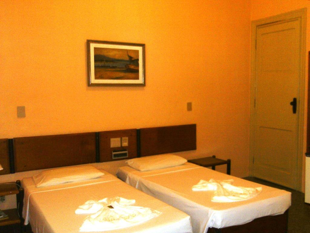 Ilheus Hotel Ngoại thất bức ảnh