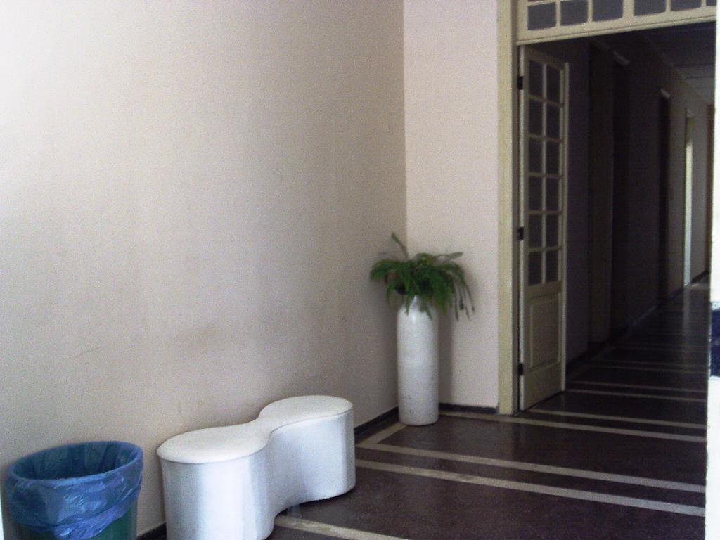 Ilheus Hotel Ngoại thất bức ảnh