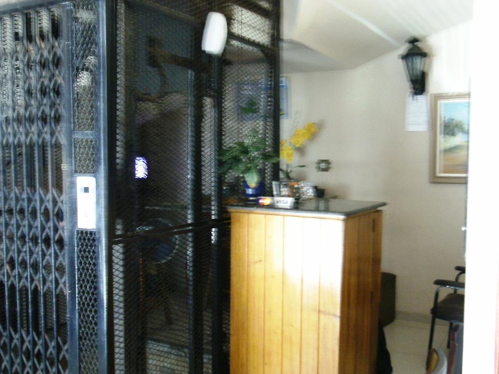 Ilheus Hotel Ngoại thất bức ảnh