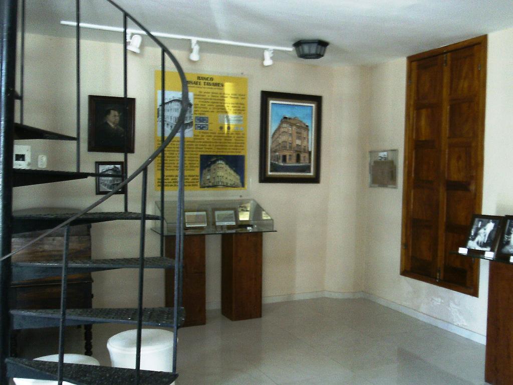 Ilheus Hotel Ngoại thất bức ảnh