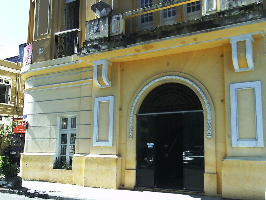 Ilheus Hotel Ngoại thất bức ảnh