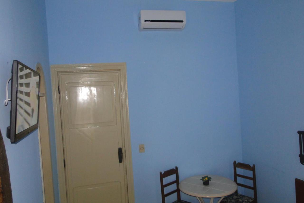 Ilheus Hotel Ngoại thất bức ảnh