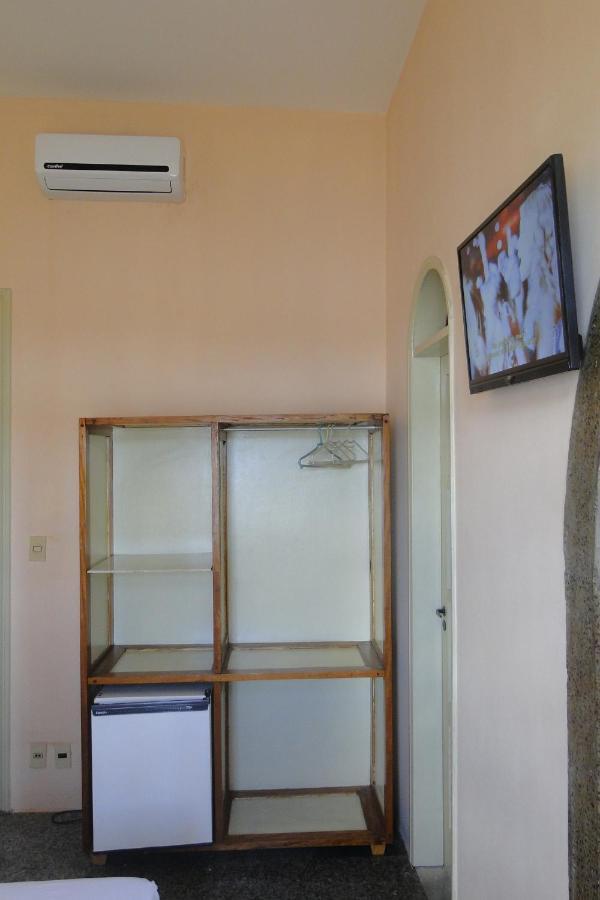 Ilheus Hotel Ngoại thất bức ảnh
